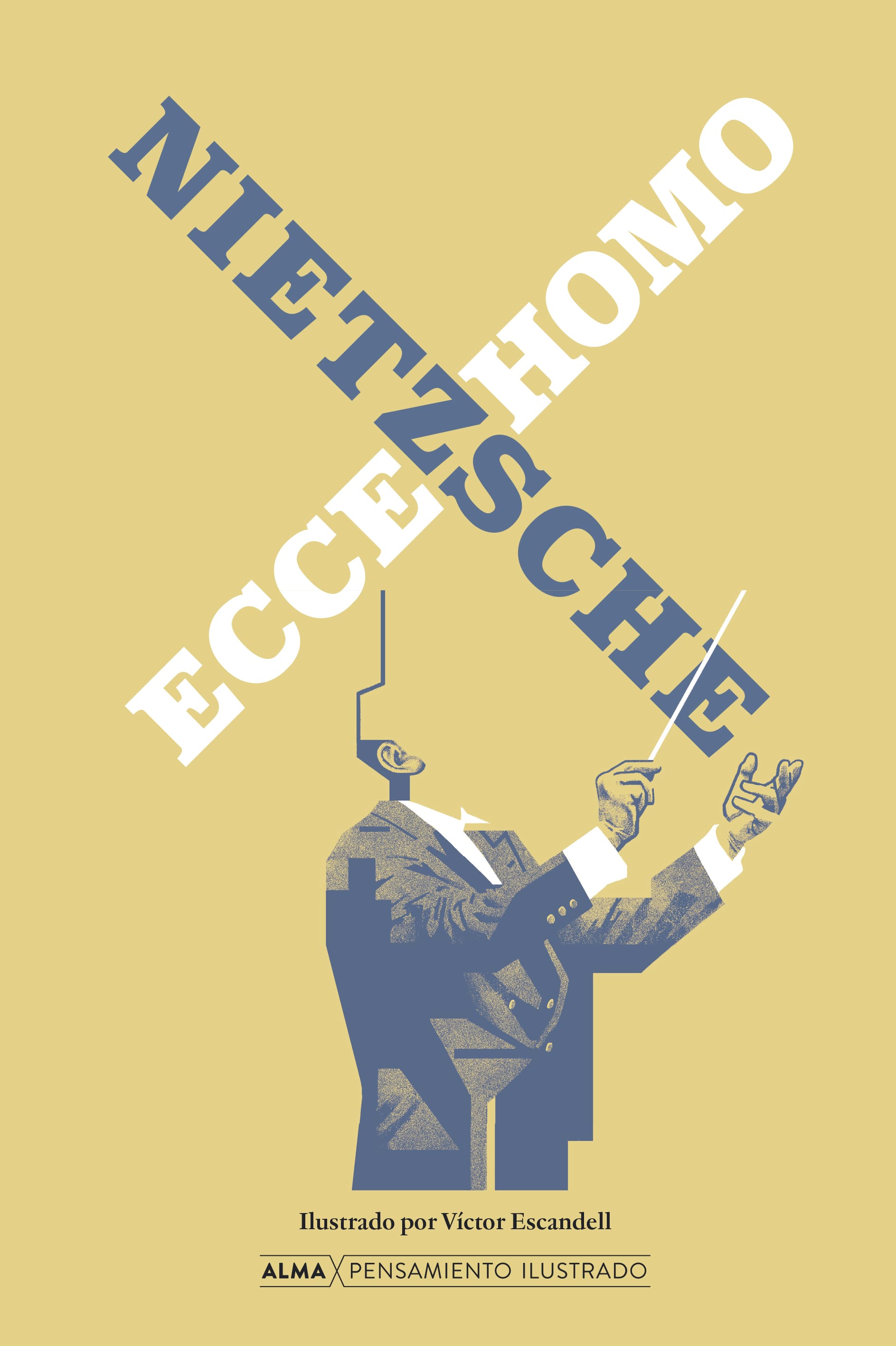 Ecce Homo (Pensamiento Ilustrado)